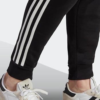 【人気商品】adidas originals 3STRIPES PANTS Amazon.com: adidas Originals Men's 3-stripes Pants, Black